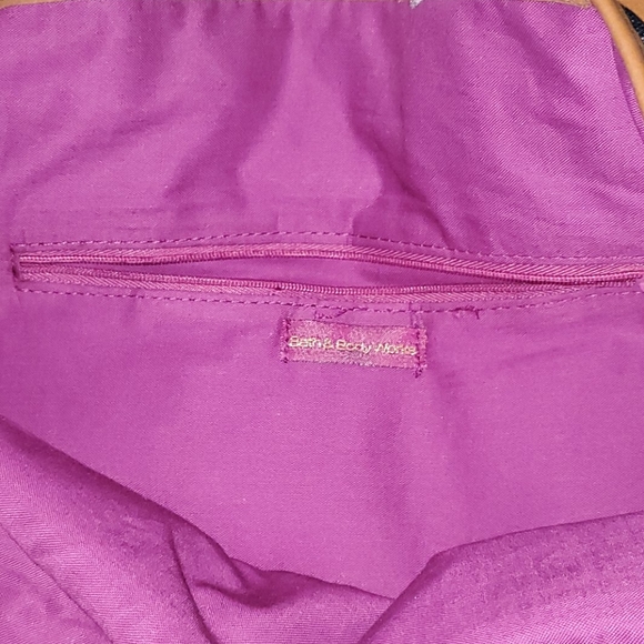 Denim tote - Picture 7 of 9